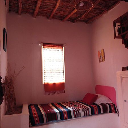 Chambre D'Hote Yamina Tafraout Esterno foto