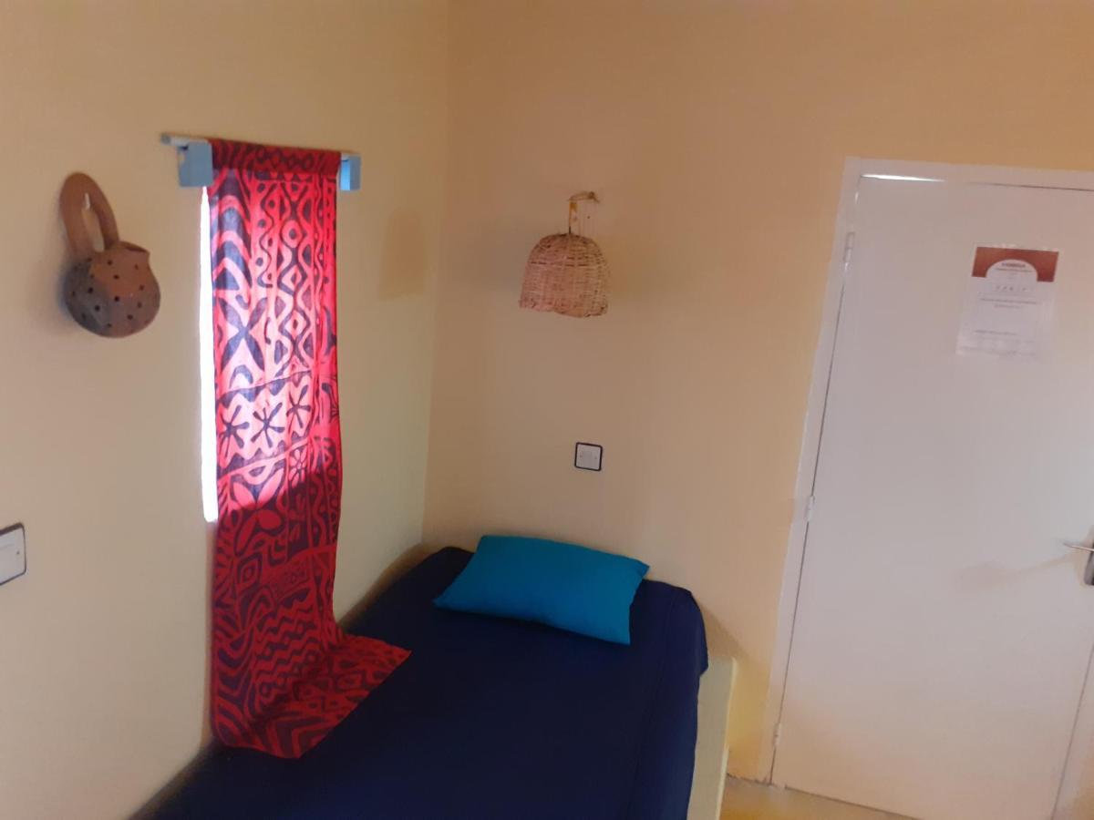 Chambre D'Hote Yamina Tafraout Esterno foto