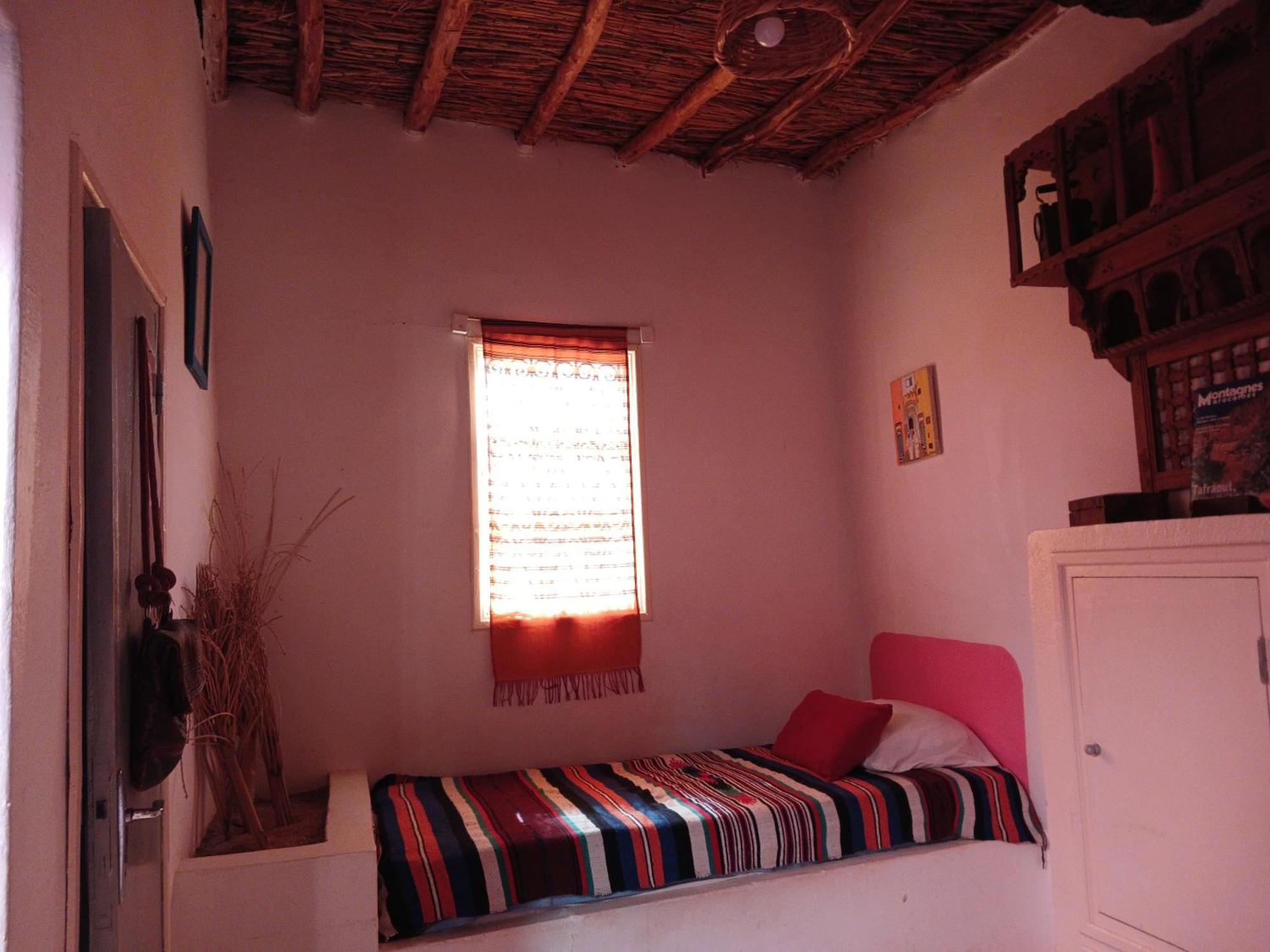 Chambre D'Hote Yamina Tafraout Esterno foto