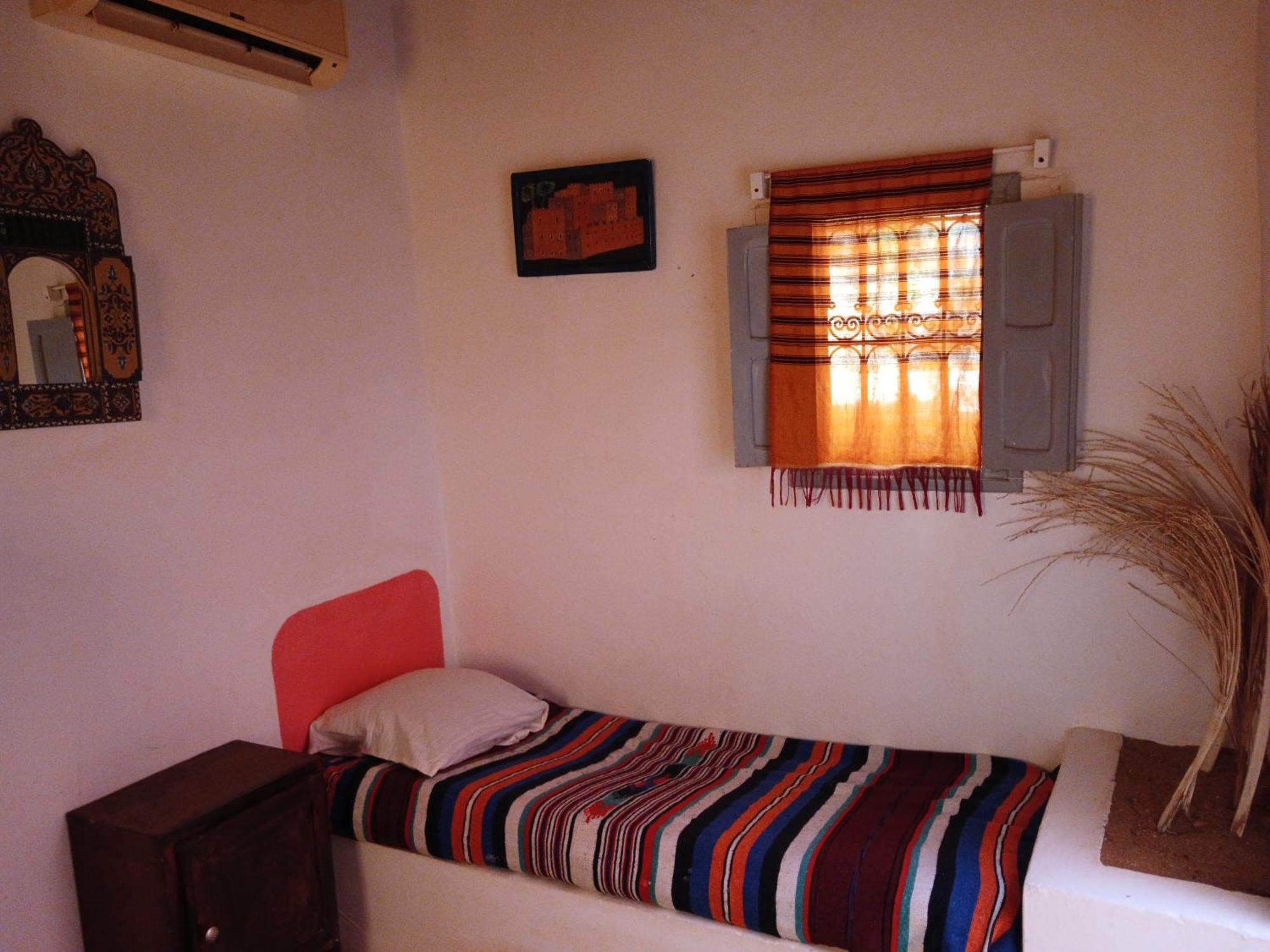 Chambre D'Hote Yamina Tafraout Esterno foto