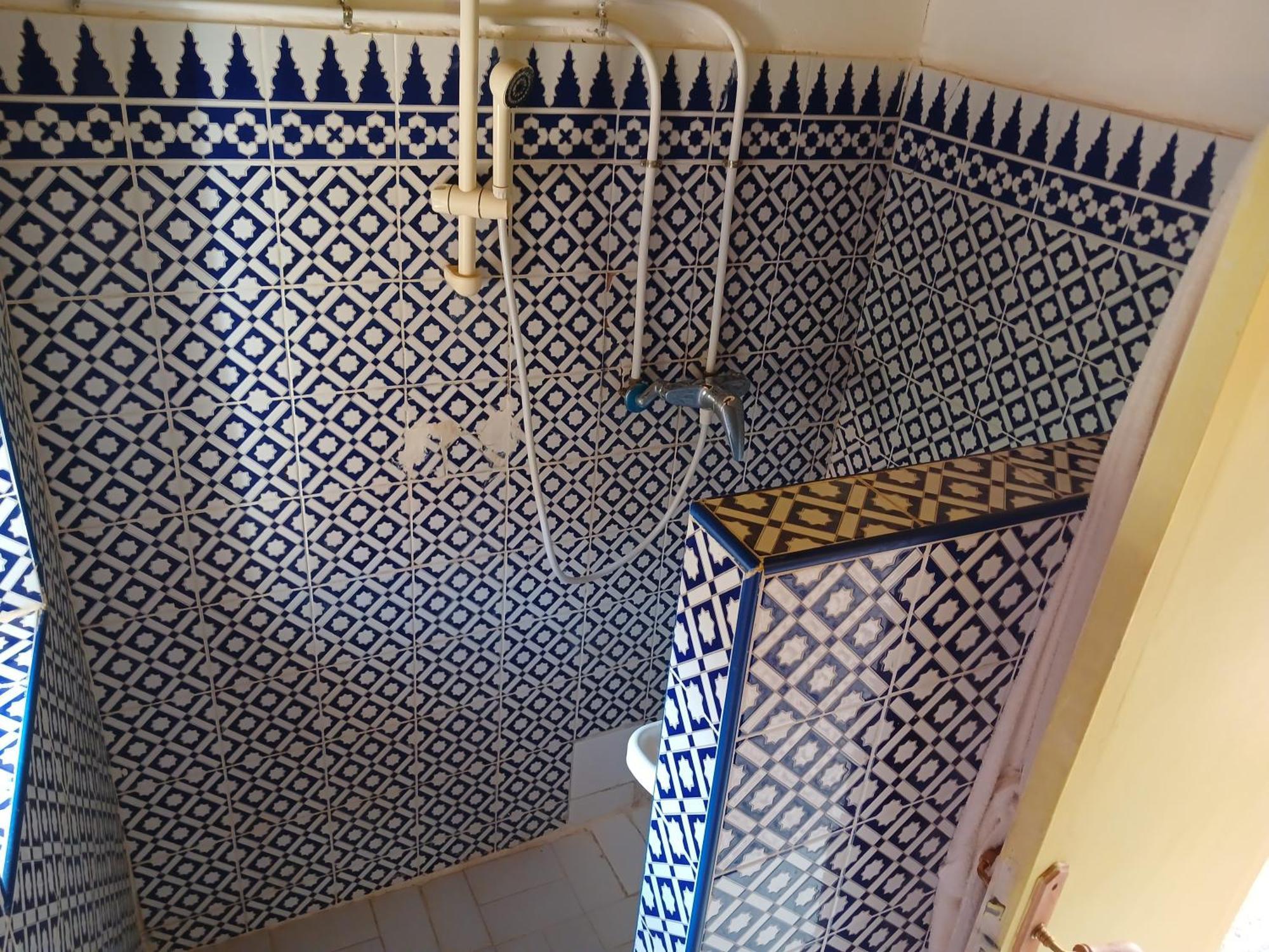 Chambre D'Hote Yamina Tafraout Esterno foto
